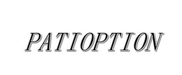 PATIOPTION trademark