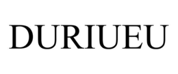 DURIUEU trademark