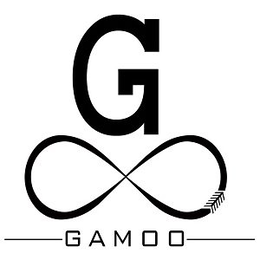 G GAMOO trademark