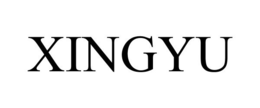 XINGYU trademark