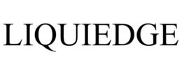 LIQUIEDGE trademark