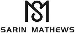 SM SARIN MATHEWS trademark