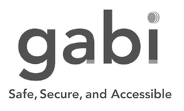 GABI SAFE, SECURE, AND ACCESSIBLE trademark