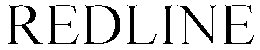 REDLINE trademark