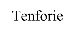 TENFORIE trademark
