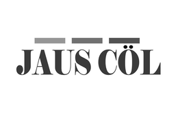 JAUS CÖL trademark