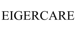 EIGERCARE trademark