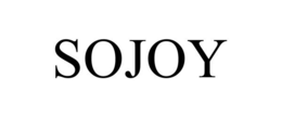 SOJOY trademark