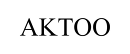 AKTOO trademark