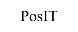 POSIT trademark