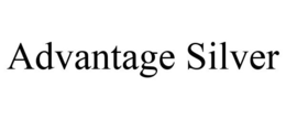 ADVANTAGE SILVER trademark