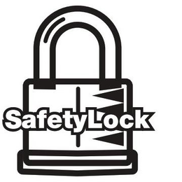 SAFETYLOCK trademark