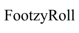 FOOTZYROLL trademark