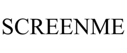 SCREENME trademark