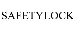 SAFETYLOCK trademark