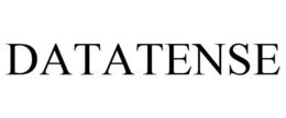 DATATENSE trademark