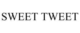 SWEET TWEET trademark