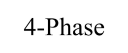 4-PHASE trademark