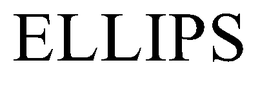 ELLIPS trademark