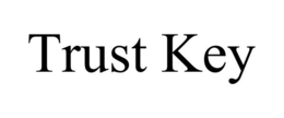 TRUST KEY trademark