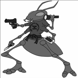 THE COMPLETE COMBATANT YOU ARE THE WEAPON trademark