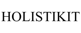 HOLISTIKIT trademark