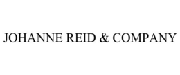 JOHANNE REID & COMPANY trademark