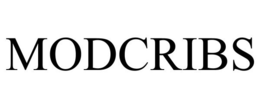 MODCRIBS trademark