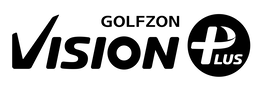 GOLFZON VISION PLUS trademark