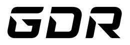 GDR trademark