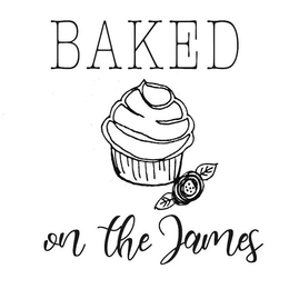 BAKED ON THE JAMES trademark