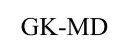 GK-MD trademark