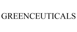 GREENCEUTICALS trademark