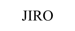 JIRO trademark