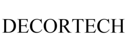 DECORTECH trademark