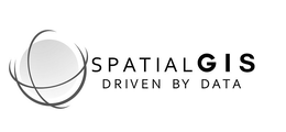 SPATIALGIS DRIVEN BY DATA trademark