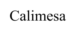 CALIMESA trademark
