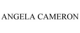 ANGELA CAMERON trademark