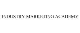 INDUSTRY MARKETING ACADEMY trademark