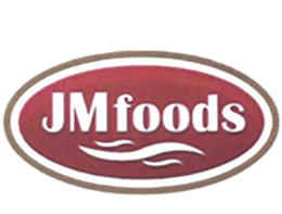 JM FOODS trademark