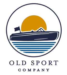OLD SPORT COMPANY trademark