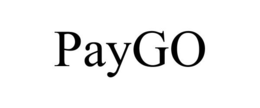 PAYGO trademark