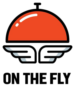 ON THE FLY trademark