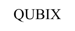 QUBIX trademark