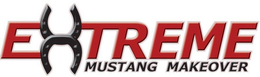 EXTREME MUSTANG MAKEOVER trademark