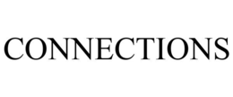 CONNECTIONS trademark