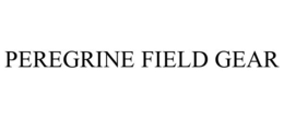 PEREGRINE FIELD GEAR trademark