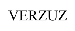 VERZUZ trademark
