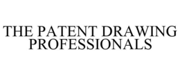 THE PATENT DRAWING PROFESSIONALS trademark