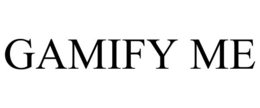 GAMIFY ME trademark